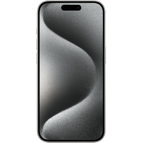 Купить IPhone 15 Pro Max 256GB White Titanium MU783 смартфон Apple ...