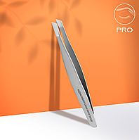 Пінцет для брів Staleks Expert 20-3*