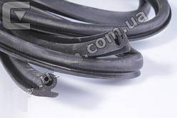 Ущільнювач дверей УАЗ 452 (омега)