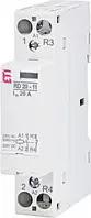 Контактор ETI RD 20-11 230V AC / DC