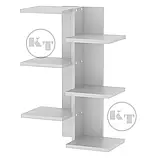 Полиця П-16 (Компаніт) 416х216х600мм, фото 9