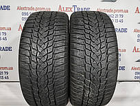 225/40 R18 Goodyear UltraGrip 2 Performance зимові шини б/у