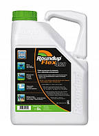 Roundup FLEX 480 5 л. Польша оригинал