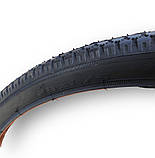 Шина велосипедна DRC 28*1.75 (47-622) кубік D214, Вєтнам, фото 6