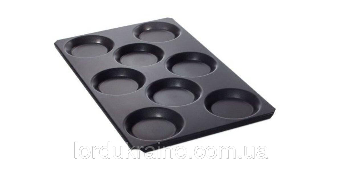 Форма Multibaker 1/1 GN 60.71.157 (Rational), фото 1