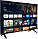 Телевізор TCL 32S5201 SmartTV, фото 3