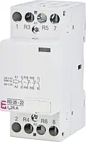 Контактор ETI RD 25-22 230V AC / DC