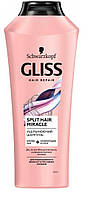 Шампунь Gliss Kur Split Hair Miracle для пошкодженого волосся 400 мл (4015100404685)