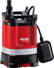 Заглибний комбінований насос для брудної та чистої води AL-KO SUB 10000 DS Comfort