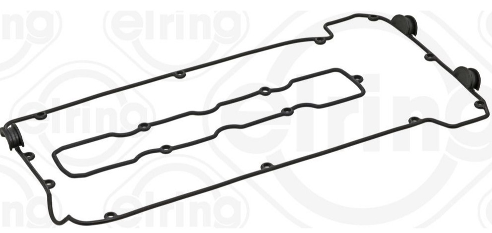 Комплект прокладок клапанної кришки Elring 892.930 для SAAB,, фото 1
