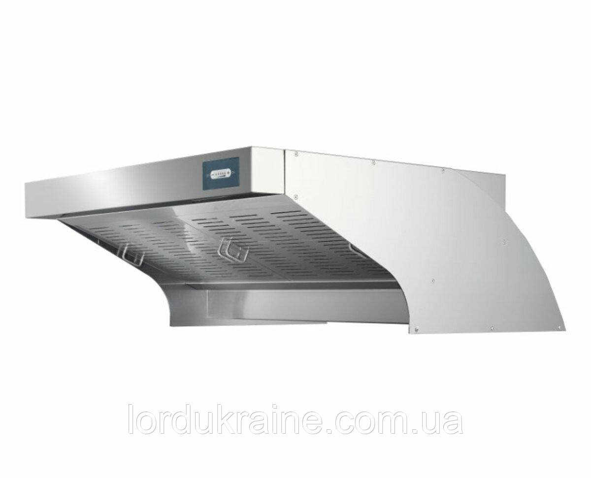 Витяжка для печі KTP435AS (Cuppone), фото 1