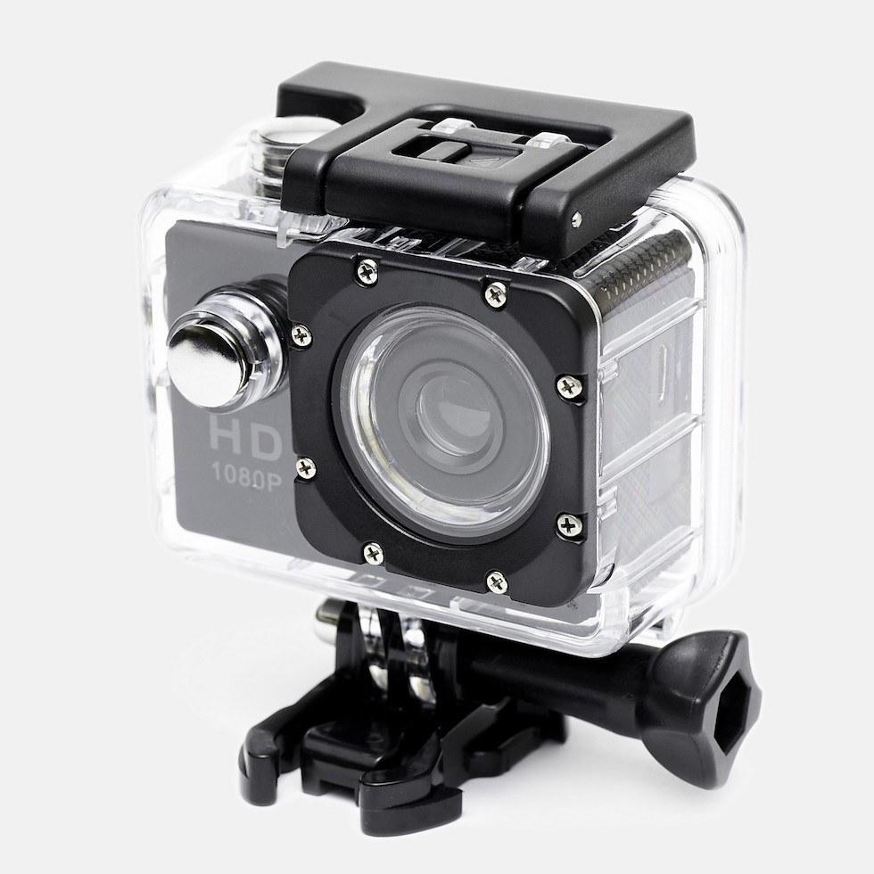 Екшн-камера Action Camera D600 A7