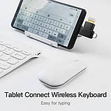Адаптер Vention OTG Adapter Black For Android (CDIB0), фото 6