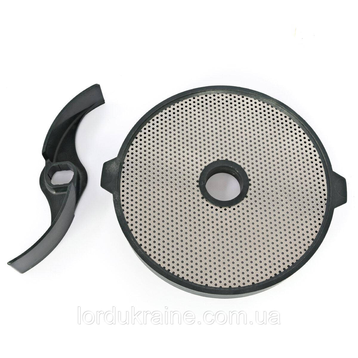 Набір для пюре FP (Sammic), фото 1