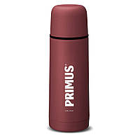 Термос Primus Vacuum Bottle 0.35 L Ox Red (742140) CM, код: 8018110