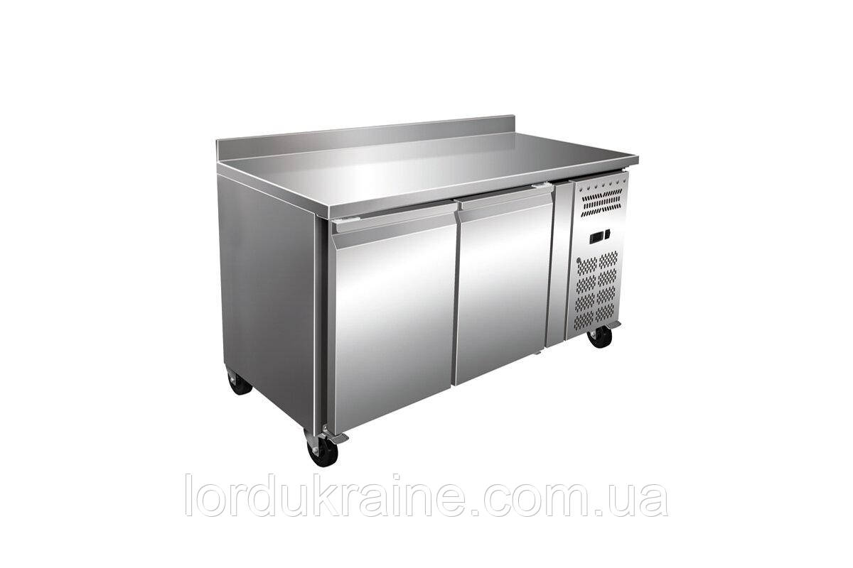 Стіл холодильний SNACKH2200TN S/S304 (Hata), фото 1