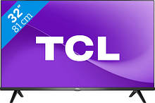 Телевізор TCL 32S5201 SmartTV