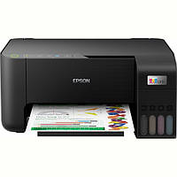 БФП А4 цв. Epson L3251 Фабрика друку з Wi-Fi (C11CJ67413)