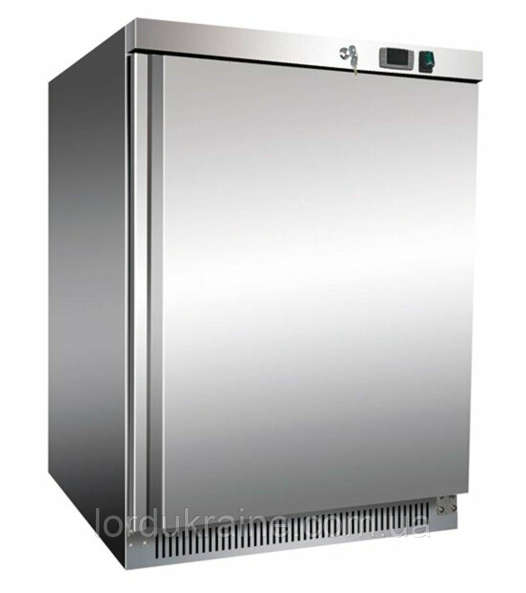 Шафа холодильна DR200S S/S201 (Hata)