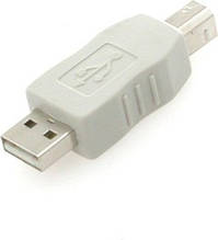 Переходник USB A(M)- B(M)
