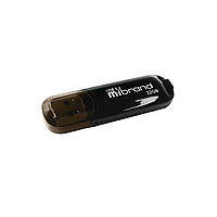 Флеш-накопичувач Mibrand USB 3.2 Gen1 Marten 32GB Black