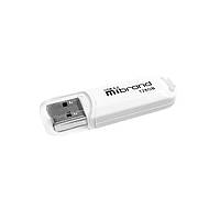 Флеш-накопичувач Mibrand USB 3.2 Gen1 Marten 128GB White