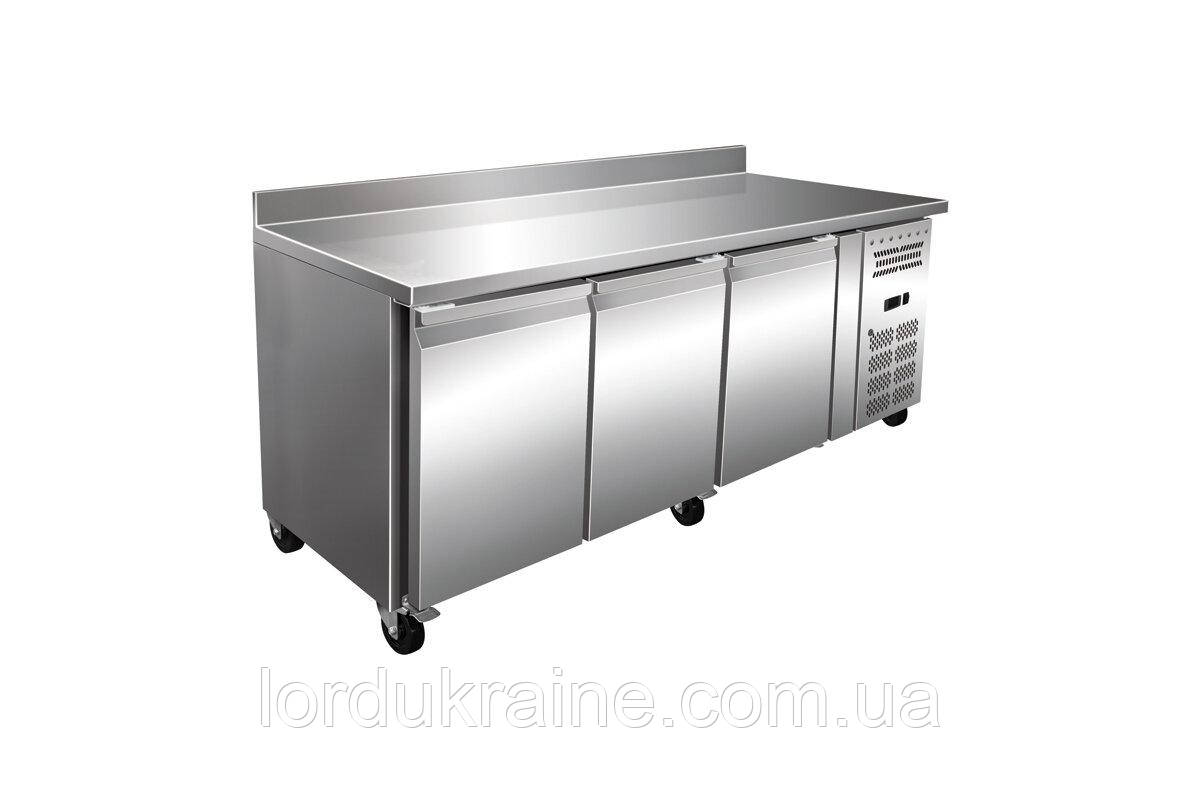 Стіл холодильний SNACKH3200TN S/S304 (Hata), фото 1