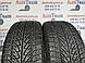 225/40 R18 Goodyear UltraGrip 8 Performance зимові шини б/у, фото 3