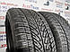 225/40 R18 Goodyear UltraGrip 8 Performance зимові шини б/у, фото 4