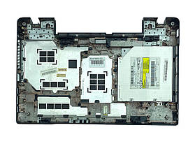 Lenovo IdeaPad Z570 (нижня частина корпусу + DVD-привід)