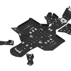Пластиковий захист днища Ironbaltic для квадроциклів Can Am G2 Outlander MAX 650 / 850 / 1000 (2019+), XMR 1000 (2019+) 02.23700, фото 1