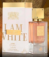 Парфюмированная вода Lattafa Perfumes Ana Abiyedh Poudree