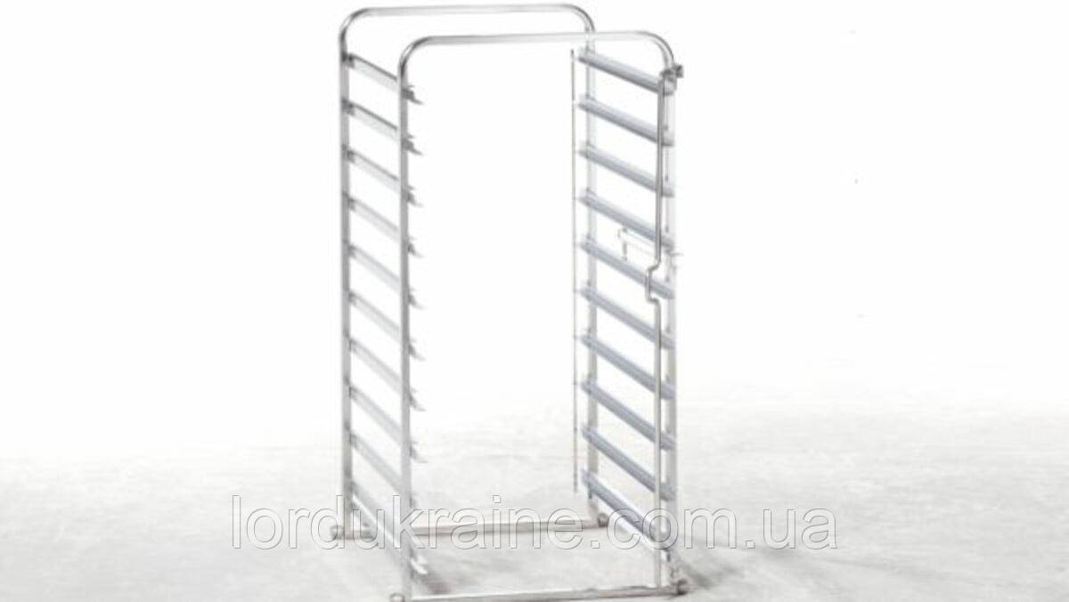 Рама з напрямними 60.11.011 (Rational), фото 1