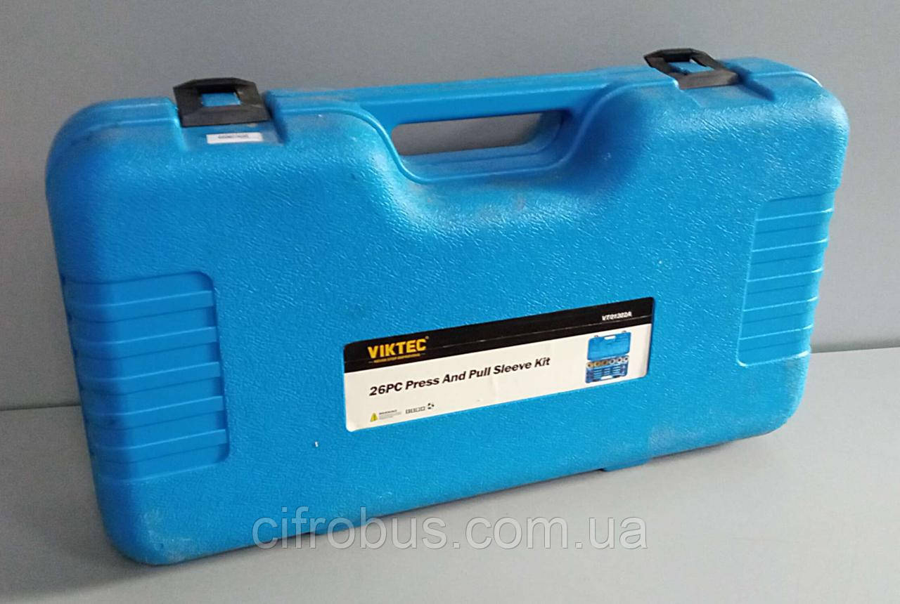 Обладнання для автосервісу Б/У Victec VT01302A