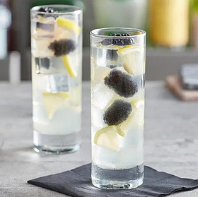 Стакан Pasabahce Side 290 мл (42439/sl)