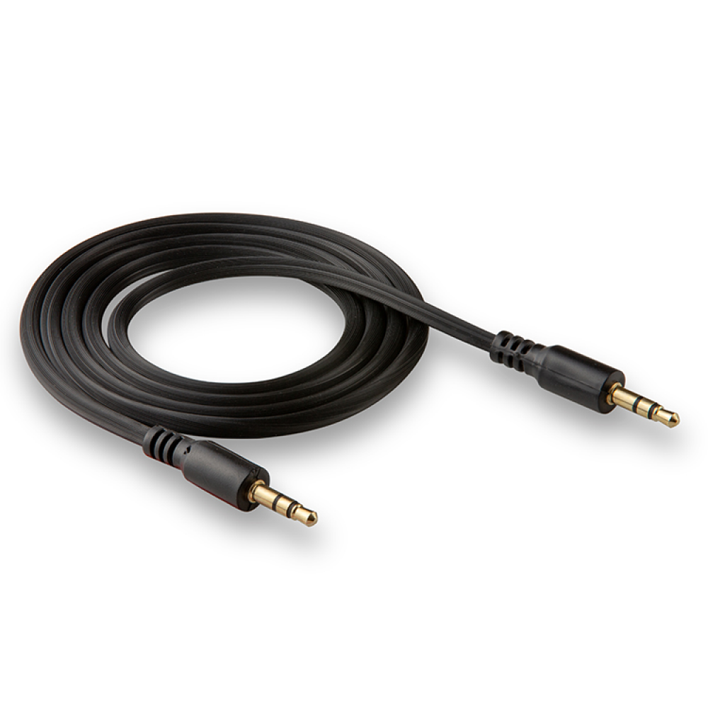 Кабель AUX 3,5mm Walker H82, фото 1