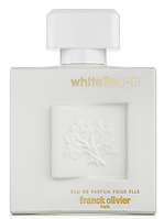 Franck Olivier White Touch парфюмированная вода, 50 мл