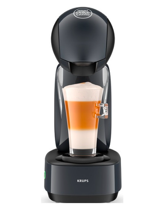 Кавоварка Krups Dolce Gusto Infinissima 15 bar, фото 1