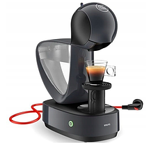 Кавоварка Krups Dolce Gusto Infinissima 15 bar, фото 4