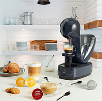 Кавоварка Krups Dolce Gusto Infinissima 15 bar, фото 6