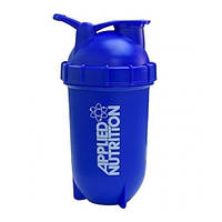 Шейкер Applied Nutrition Shaker Bullet 500 ml Blue OB, код: 7612929