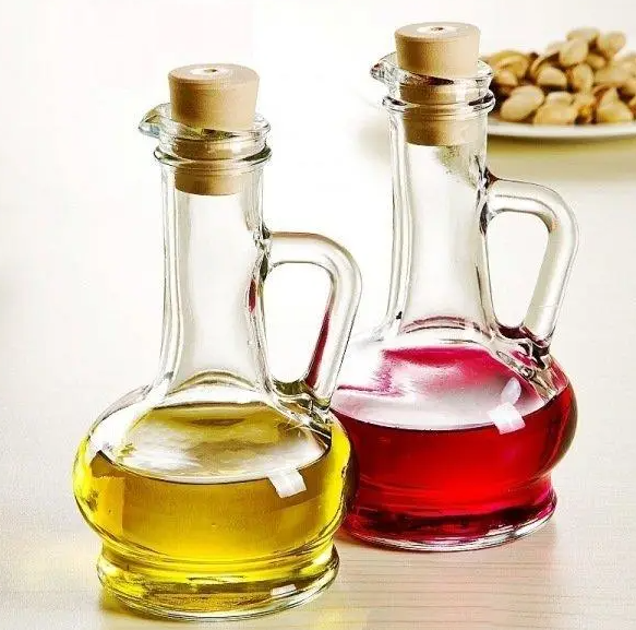 Набір скляних глечиків Pasabahce Olivia для олії 260 мл 2 шт (80109), фото 1