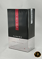 Парфюм PRADA (LUNA ROSSA CARBON)