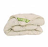 Ковдра Бамбук Односпальна 155х210 см. Антиалергенна, демісезонна ковдра, фото 2