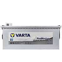 Акумулятор VARTA Promotive Super Heavy Duty M18 D5B 180Ah 1000A L+ (лівий +)