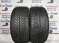 225/40 R18 Greenlander Greenwing A/S всесезонні шини б/у