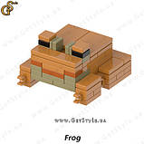 Набір фігурок Майнкрафт Minecraft Dungeons Mix 10 шт., фото 7