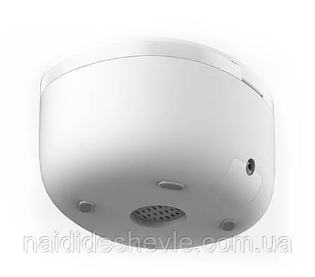 Ультразвукова ванна-мийка GT-F6 з дисплеєм для манікюрних інструментів, на 750 мл., 35 Вт., фото 2