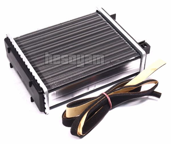 Радіатор пічки ВАЗ 2101, 2102, 2103, 2104, 2105, 2106, 2107, Нива 2121, 21213, 21214 Tempest 2101-8101050, фото 1