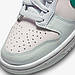 Кросівки жіночі Nike Dunk Low GS FD1232-002, фото 5